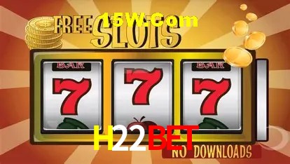 H22Bet - Aplicativo Móvel