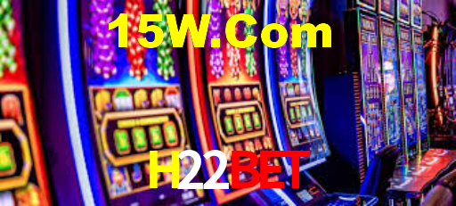 H22 Bet Login
