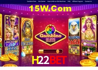 H22Bet Rio de Janeiro - Popular Jogos