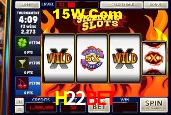 H22Bet Fortaleza - Reviews