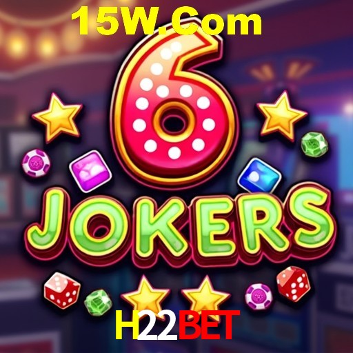 cassino H22Bet
